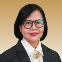 Prof. drg. Endang Winiati